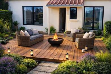 Maison 3 pièces 363000 €