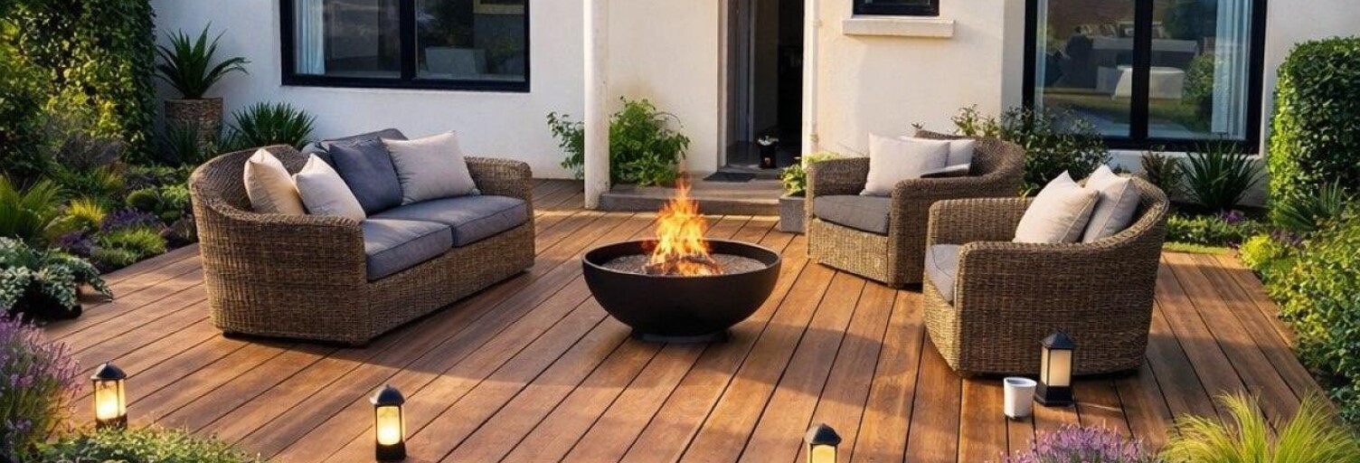 Maison 3 Pièces 60 m² à vendre à La Bernerie-en-Retz (44760)