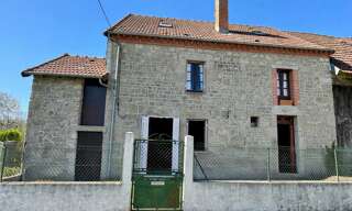 Maison 4 Pièces 77 m² à vendre à Saint-Médard-la-Rochette (23200)