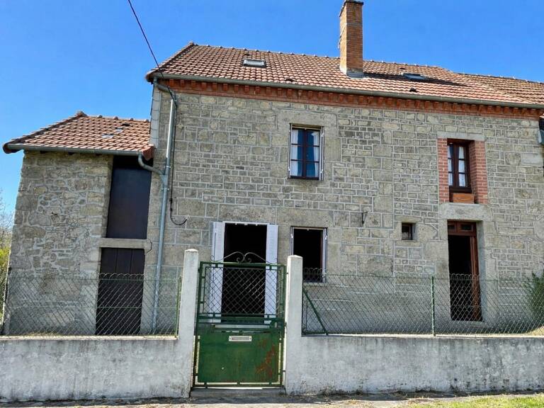 Maison de village 77m² — photo 1