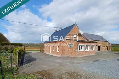 Maison 6 pièces 239000 €