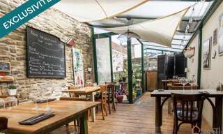 Commerce 8 Pièces 220 m² à vendre à Roscoff (29680)