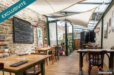 Commerce 8 pièces 274800 €