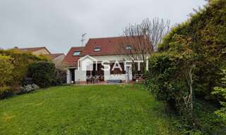 Maison 6 Pièces 128 m² à vendre à Osny (95520)