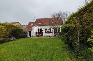 Maison 6 pièces 442000 €