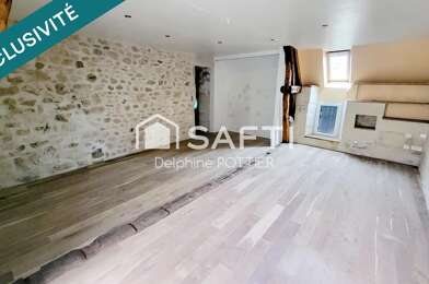 Maison 4 pièces 165000 €