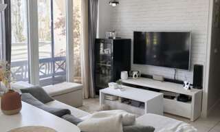 Appartement 2 Pièces 42 m² à vendre à Ambérieu-en-Bugey (01500)