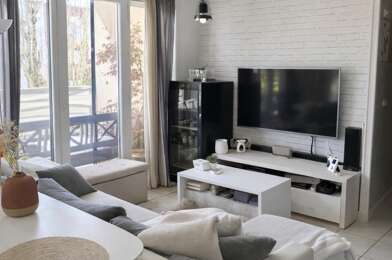 Appartement 2 pièces 144000 €