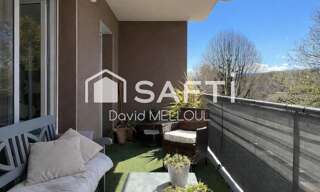 Appartement 2 Pièces 42 m² à vendre à Ambérieu-en-Bugey (01500)