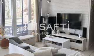 Appartement 2 Pièces 42 m² à vendre à Ambérieu-en-Bugey (01500)