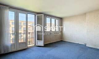 Appartement 3 Pièces 52 m² à vendre à Maisons-Alfort (94700)