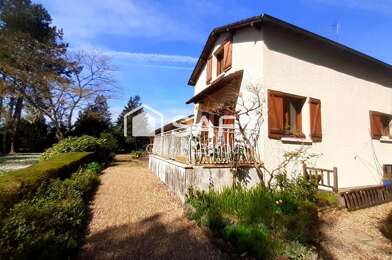 Maison 7 pièces 247000 €