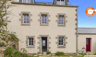 Maison 5 Pièces 160 m² à vendre à Saint-Pol-de-Léon (29250)