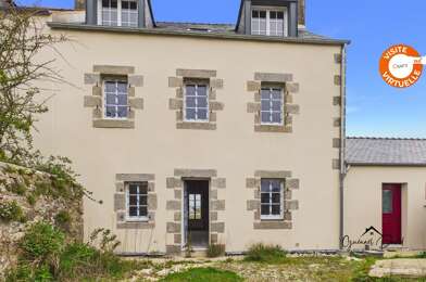 Maison 5 pièces 239300 €