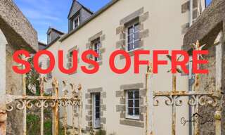 Maison 5 Pièces 160 m² à vendre à Saint-Pol-de-Léon (29250)