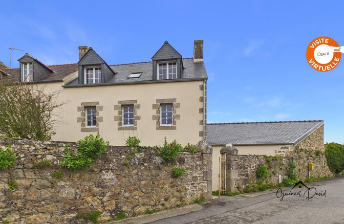 Bâtisse en pierre à fort potentiel à deux pas de la mer — photo 3