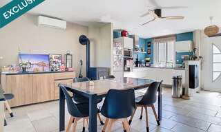 Maison 4 Pièces 78 m² à vendre à Albi (81000)