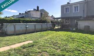 Maison 4 Pièces 78 m² à vendre à Albi (81000)