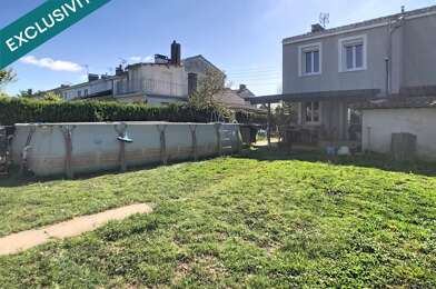 Maison 4 pièces 199000 €