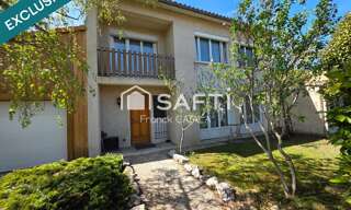 Maison 6 Pièces 128 m² à vendre à Ayguesvives (31450)