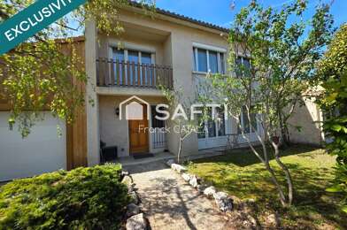 Maison 6 pièces 409000 €