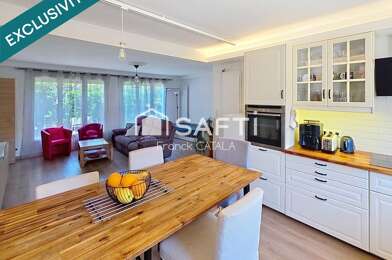 Maison 6 pièces 399000 €