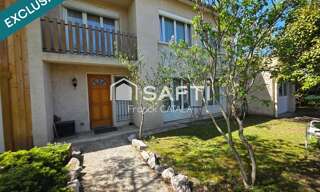 Maison 6 Pièces 128 m² à vendre à Ayguesvives (31450)