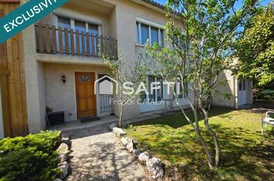 Maison 6 pièces 399000 €