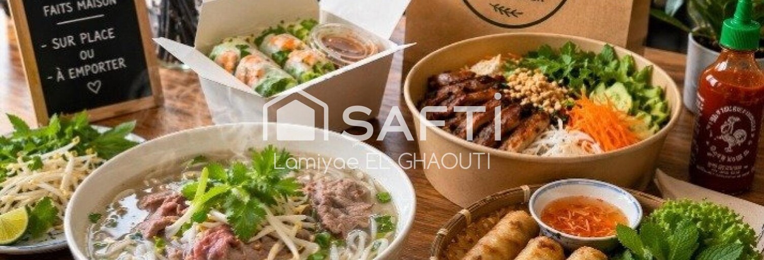 Commerce 1 Pièce 27 m² à vendre à Chennevières-sur-Marne (94430)