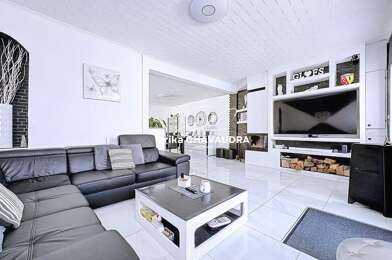 Maison 6 pièces 255000 €