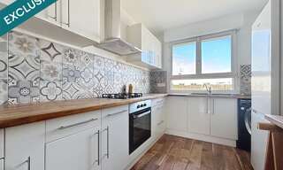 Appartement 4 Pièces 75 m² à vendre à Lorient (56100)