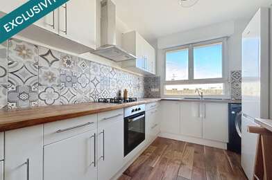 Appartement 4 pièces 199500 €