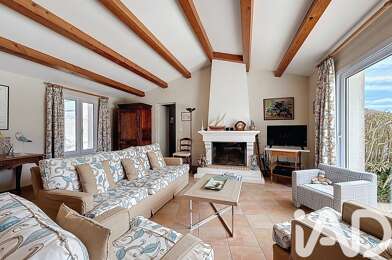 Maison 5 pièces 1135000 €