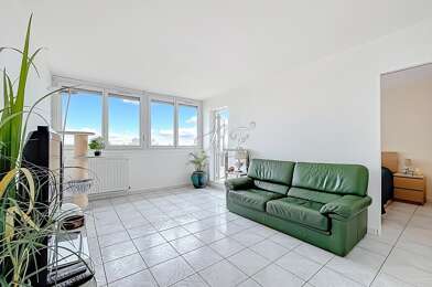 Appartement 4 pièces 219900 €