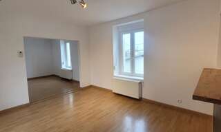 Appartement 5 Pièces 86 m² à vendre à Chantraine (88000)