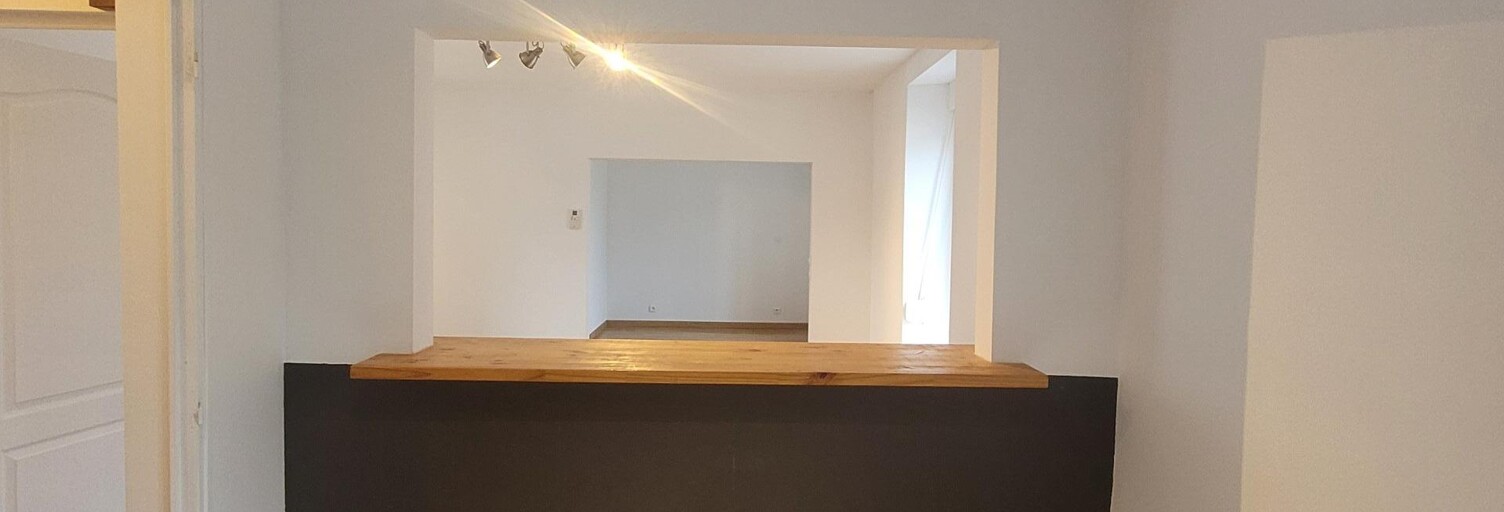 Appartement 5 Pièces 86 m² à vendre à Chantraine (88000)