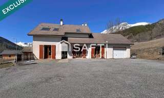 Maison 5 Pièces 120 m² à vendre à Le Dévoluy (05250)