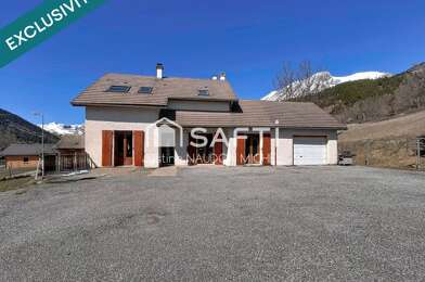 Maison 5 pièces 388500 €