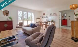 Appartement 4 Pièces 86 m² à vendre à Nantes (44300)