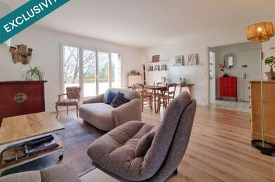 Appartement 4 pièces 259500 €