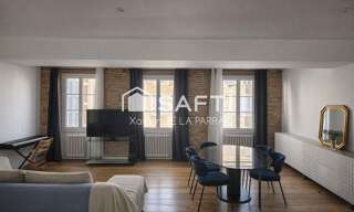 Appartement 3 Pièces 67 m² à vendre à Toulouse (31000)