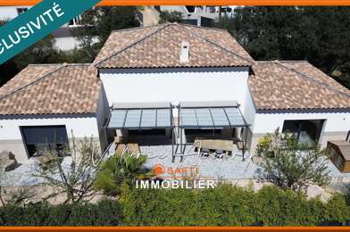 Maison 5 pièces 514000 €