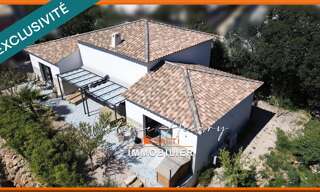 Maison 5 Pièces 126 m² à vendre à Sainte-Anastasie-sur-Issole (83136)