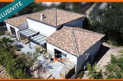 Maison 5 pièces 514000 €