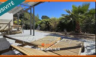Maison 5 Pièces 126 m² à vendre à Sainte-Anastasie-sur-Issole (83136)