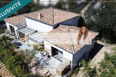 Maison 5 pièces 499000 €