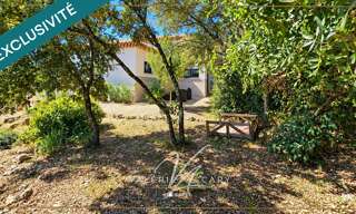 Maison 5 Pièces 126 m² à vendre à Sainte-Anastasie-sur-Issole (83136)