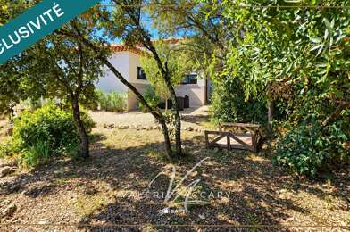 Maison 5 pièces 499000 €