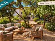 Sainte-Anastasie-sur-Issole: Villa contemporaine de 2022, 126 m² sur un terrain de 790 m², 4 chambres... — photo 2