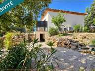Sainte-Anastasie-sur-Issole: Villa contemporaine de 2022, 126 m² sur un terrain de 790 m², 4 chambres... — photo 3